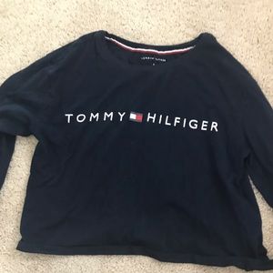 Tommy Hilfiger shirt
